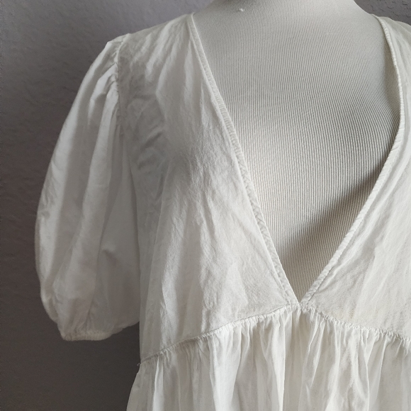 H&M dress/beach coverup - Picture 2 of 7